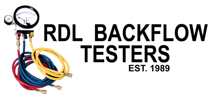 RDL Backflow Testers