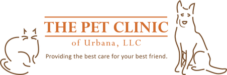 The Pet Clinic of Springfield Urgent Care
